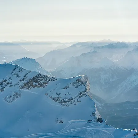 Aja Hotel Garmisch-Partenkirchen