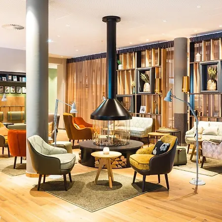 Hotel Aja Garmisch-Partenkirchen