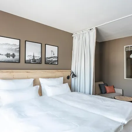 Aja Garmisch-Partenkirchen