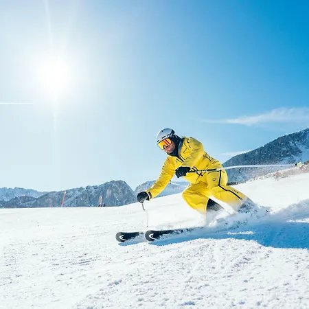 Aja Garmisch-Partenkirchen