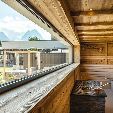 Aja 4* Garmisch-Partenkirchen