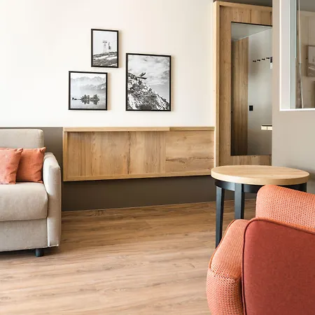 Aja Hotel Garmisch-Partenkirchen