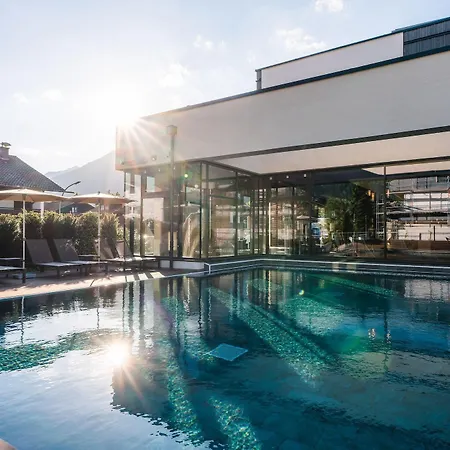 Hotel Aja Garmisch-Partenkirchen