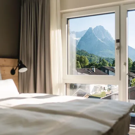 Aja Garmisch-Partenkirchen