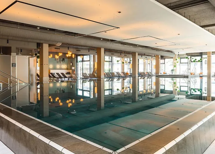Hotel Aja 4*