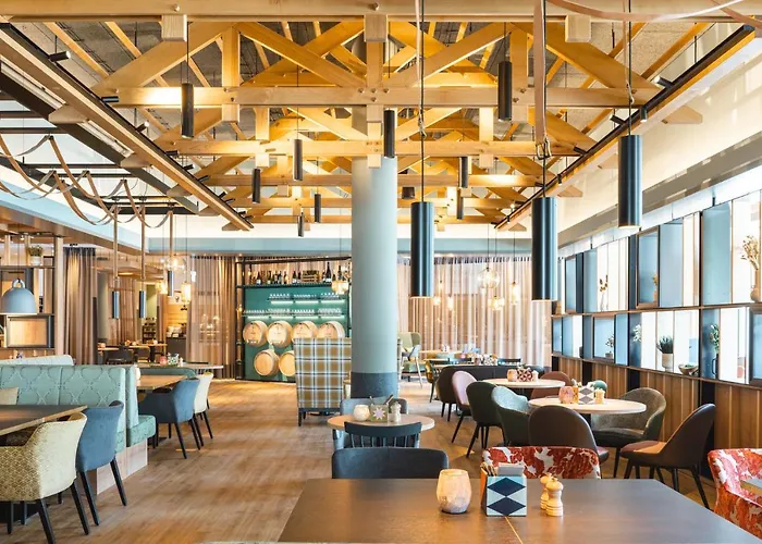Aja Hotel Garmisch-Partenkirchen