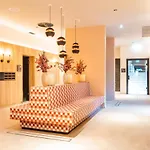 Aja 酒店 4*