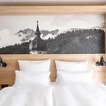 Aja Garmisch-Partenkirchen