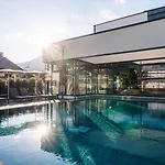 Aja Hotel Garmisch-Partenkirchen