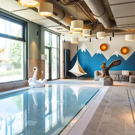 Hotel Aja Garmisch-Partenkirchen