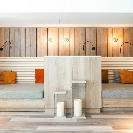 Hotel Aja Garmisch-Partenkirchen