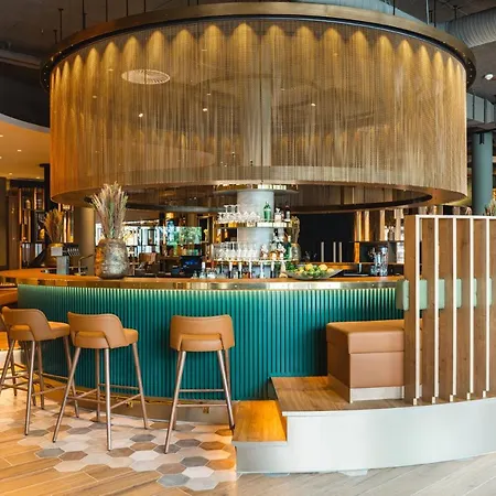 Aja Hotel Garmisch-Partenkirchen