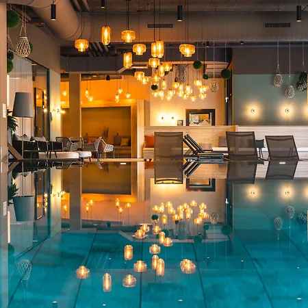 Aja Otel Garmisch-Partenkirchen
