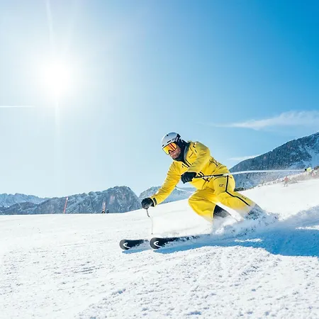 Aja Hotel Garmisch-Partenkirchen