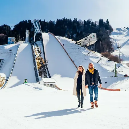 Aja 4* Garmisch-Partenkirchen