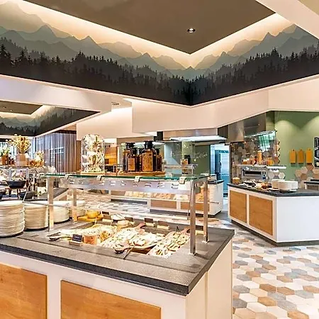 Aja Hotel Garmisch-Partenkirchen