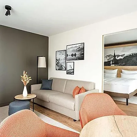 Hotel Aja 4*