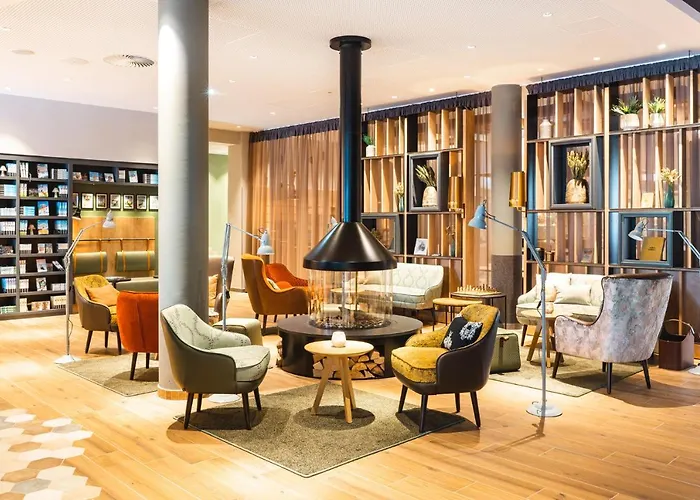 Hotel Aja Garmisch-Partenkirchen