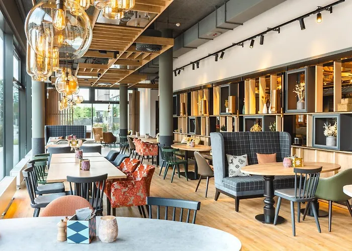 Aja Hotel 4*