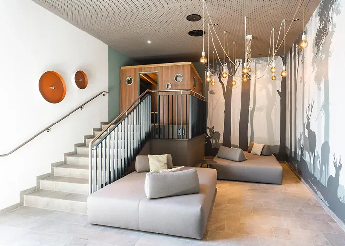 Aja Hotel 4*