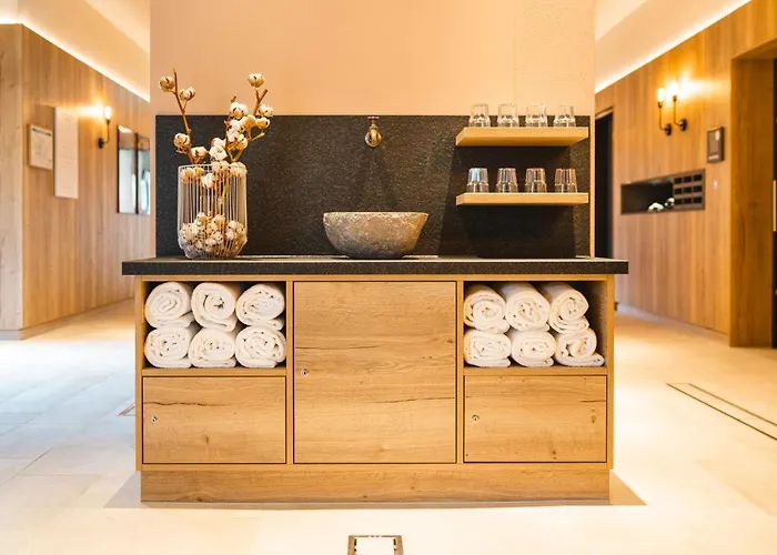 Aja Hotel Garmisch-Partenkirchen