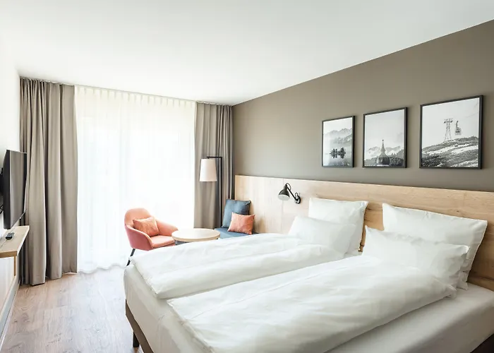 Aja Hotel 4*