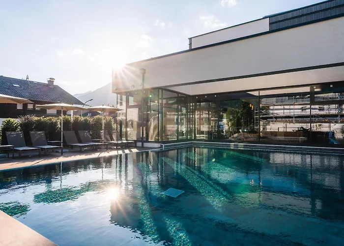 Hotel Aja Garmisch-Partenkirchen